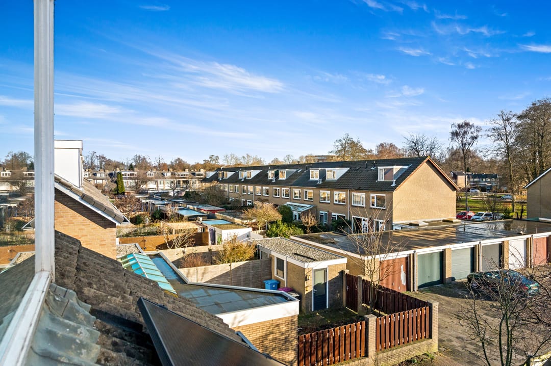 Foto 41 van Graaf Janlaan 33