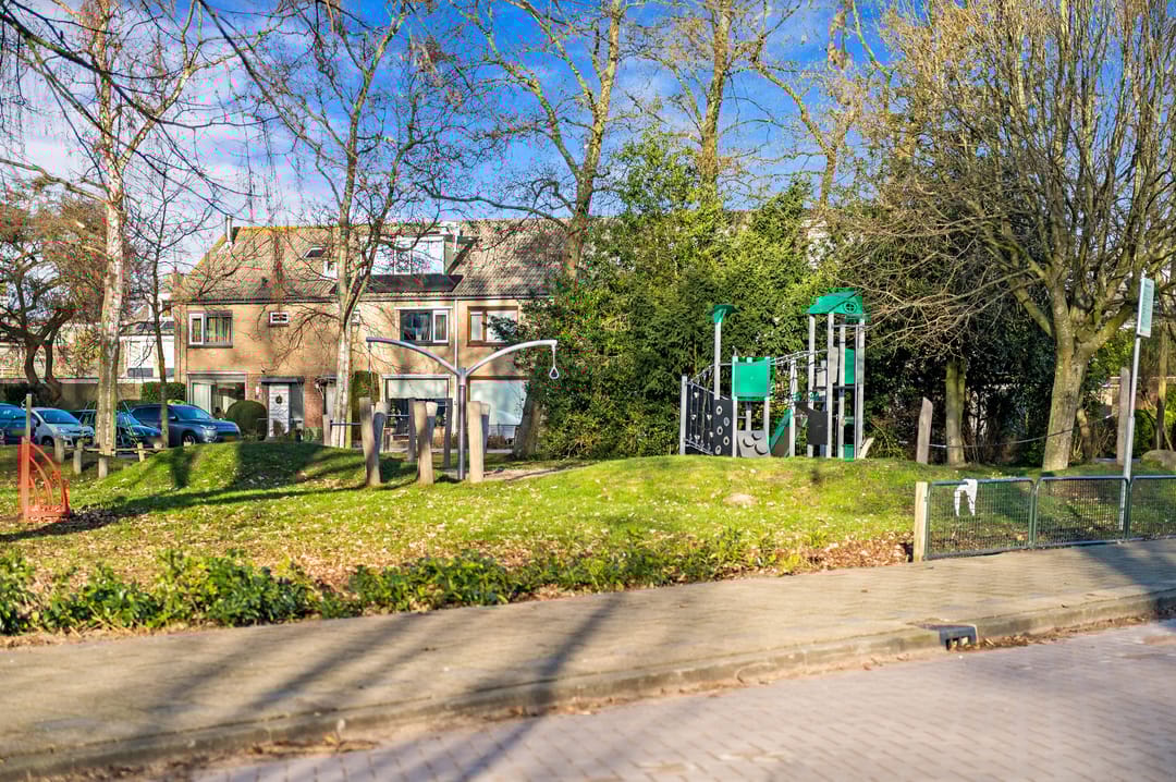 Foto 46 van Graaf Janlaan 33