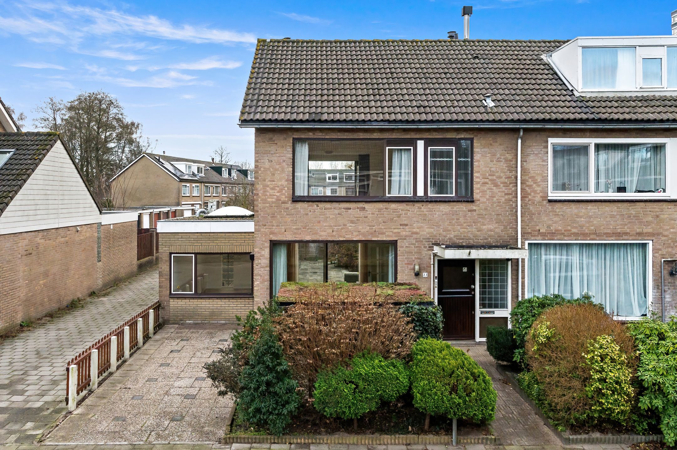 Foto 42 van Graaf Janlaan 33