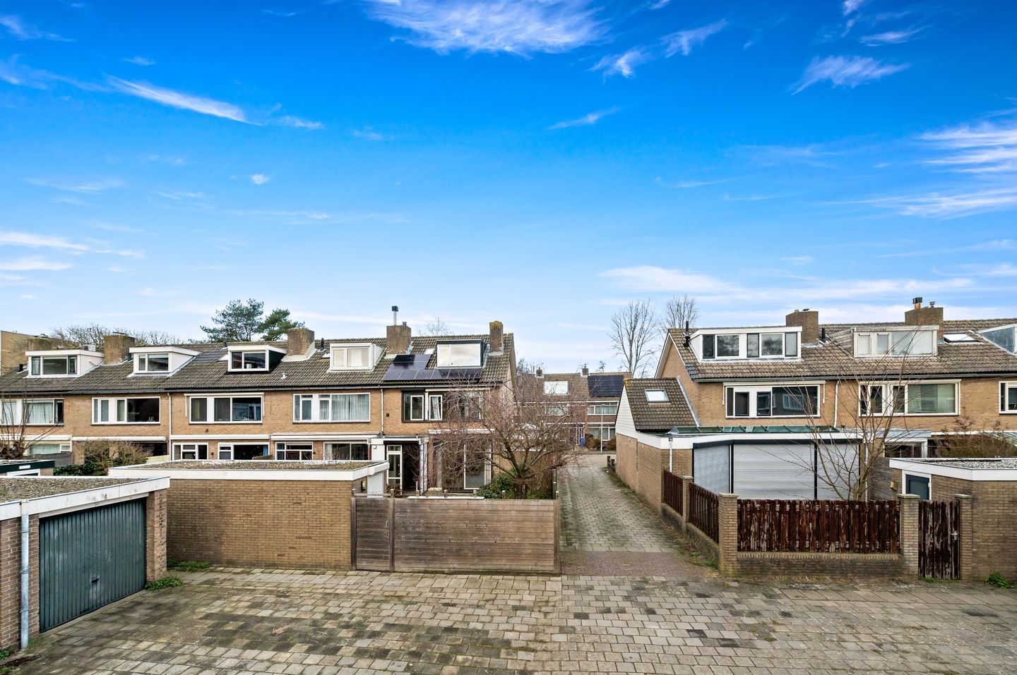 Foto 44 van Graaf Janlaan 33