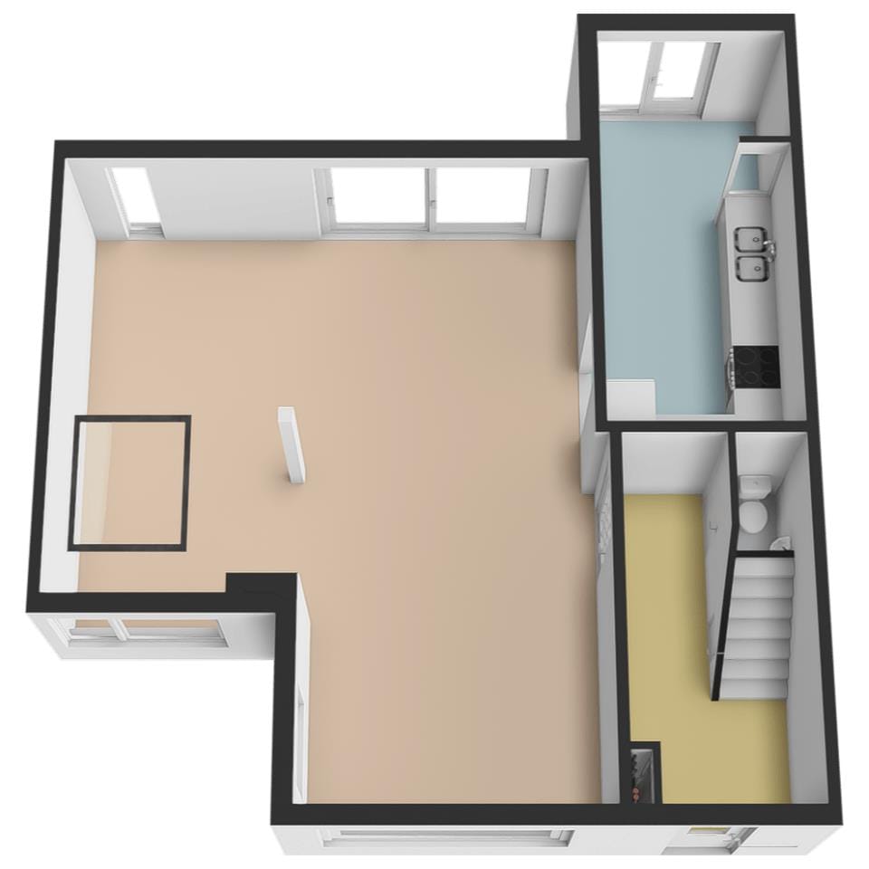 Foto 57 van Graaf Janlaan 33