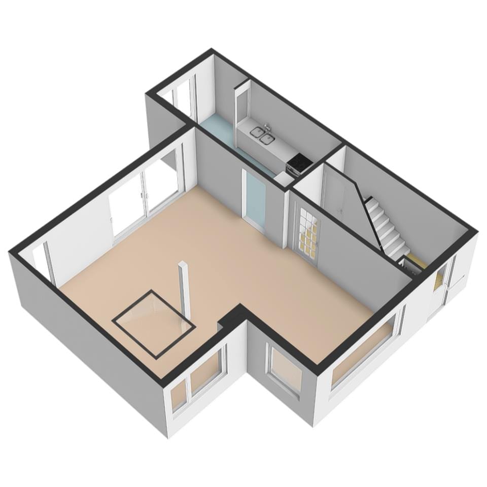 Foto 59 van Graaf Janlaan 33