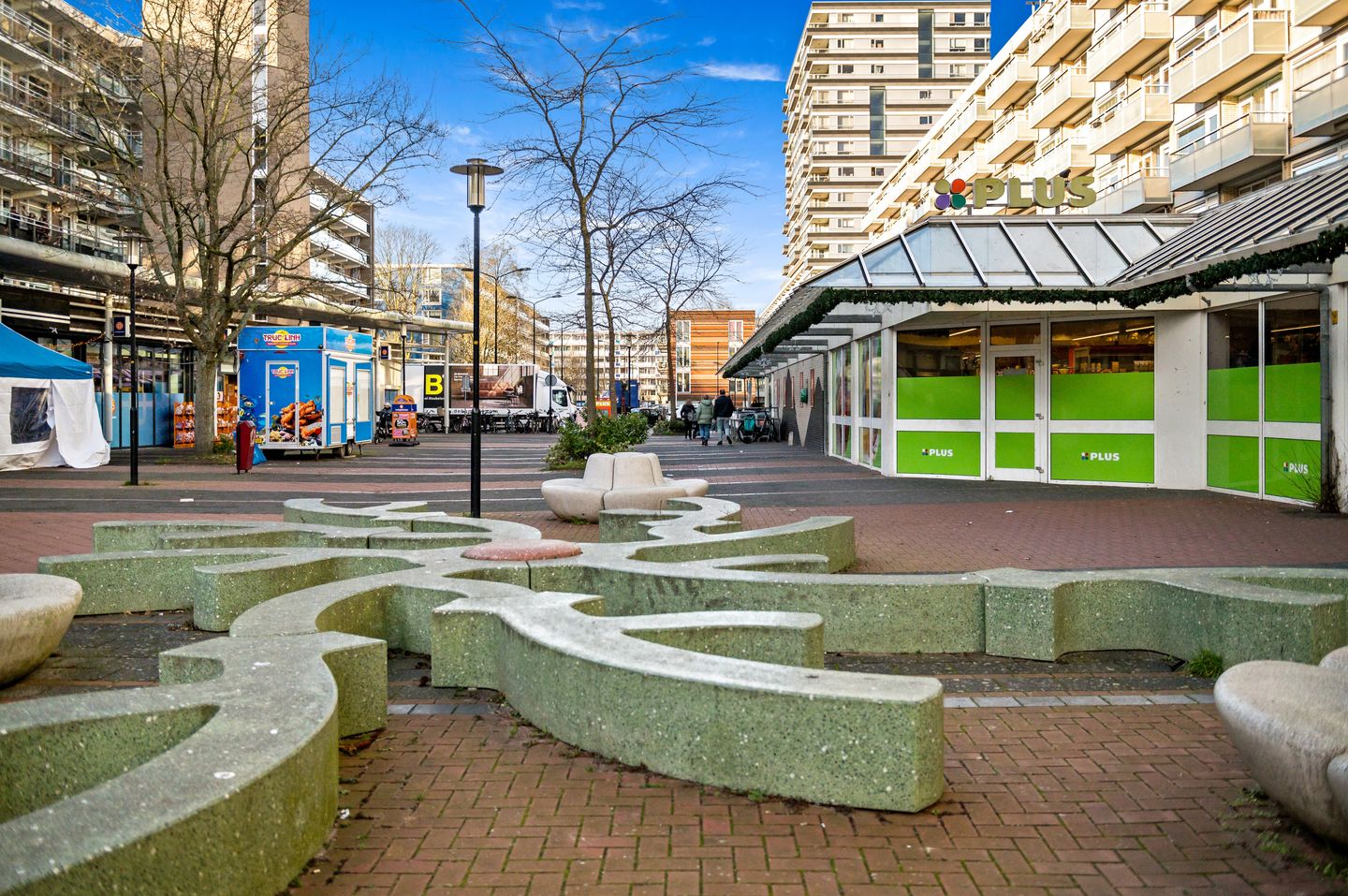 Foto 50 van Graaf Janlaan 33