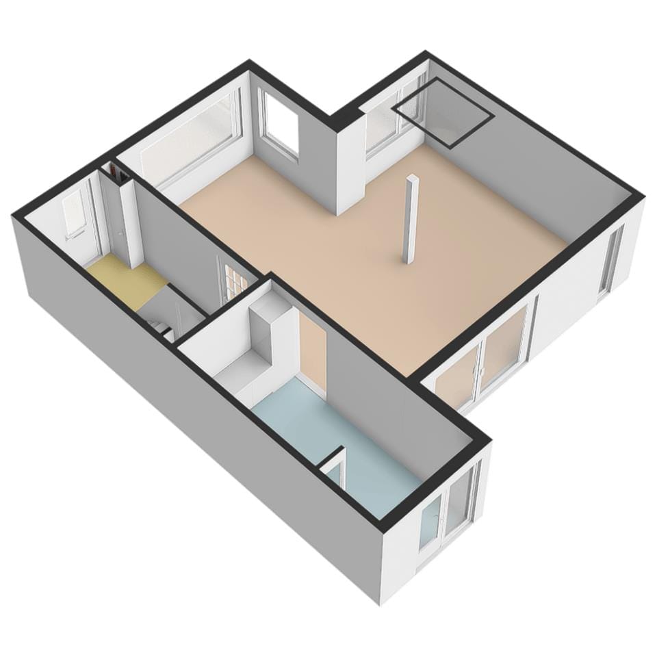 Foto 58 van Graaf Janlaan 33