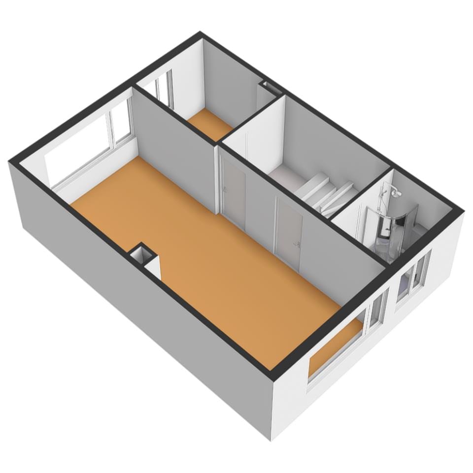Foto 63 van Graaf Janlaan 33