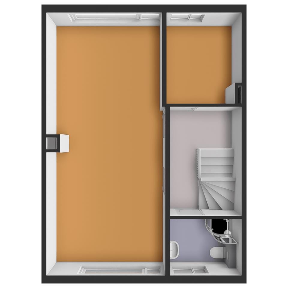 Foto 64 van Graaf Janlaan 33