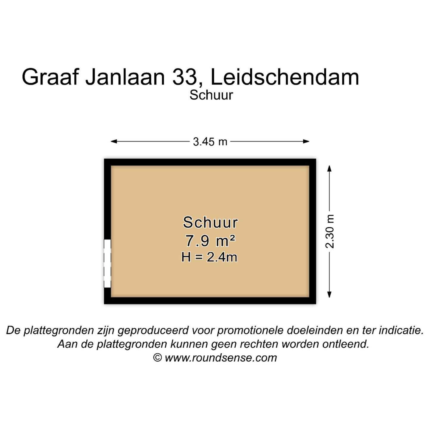 Foto 55 van Graaf Janlaan 33