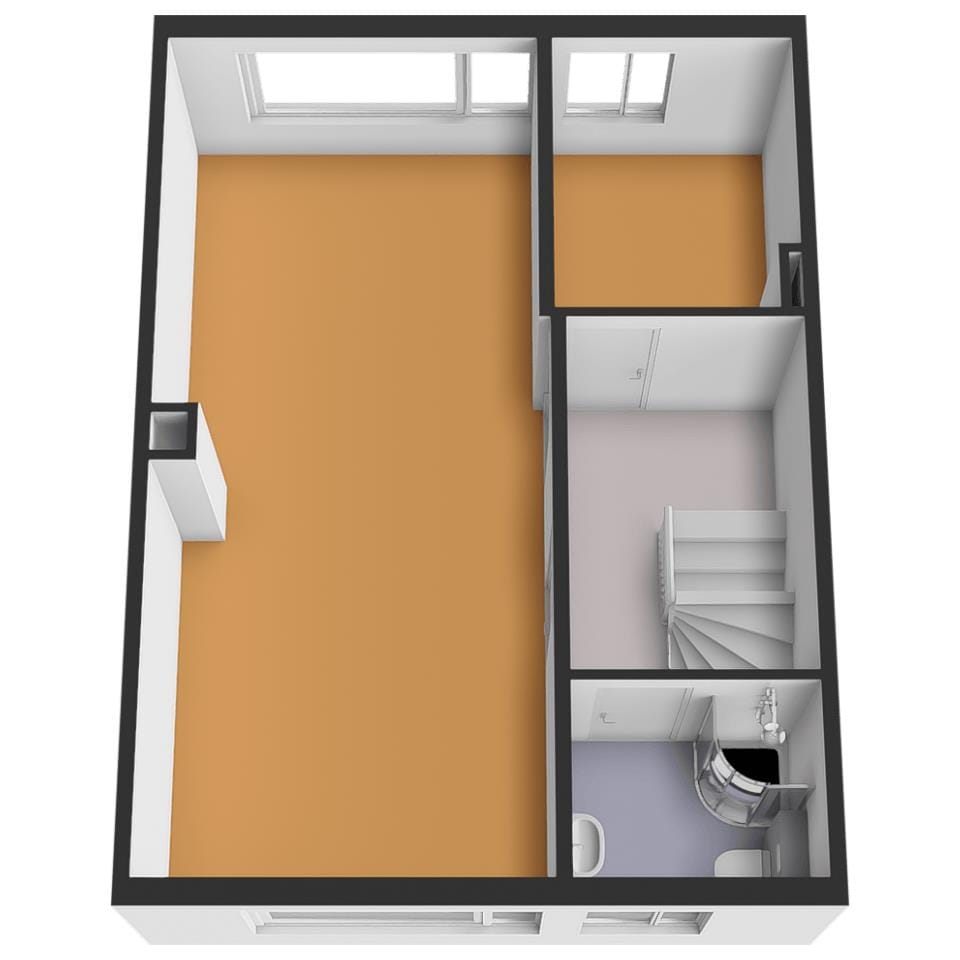 Foto 61 van Graaf Janlaan 33