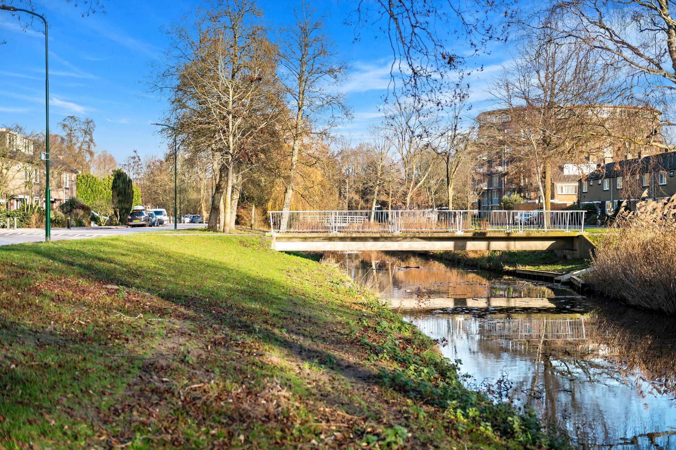 Foto 51 van Graaf Janlaan 33