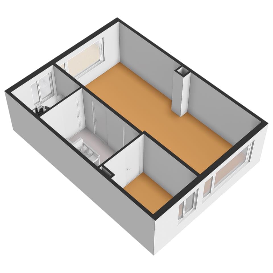 Foto 62 van Graaf Janlaan 33