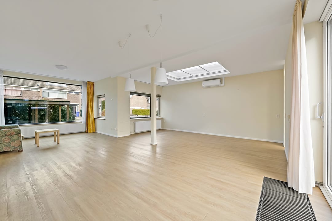 Foto 7 van Graaf Janlaan 33