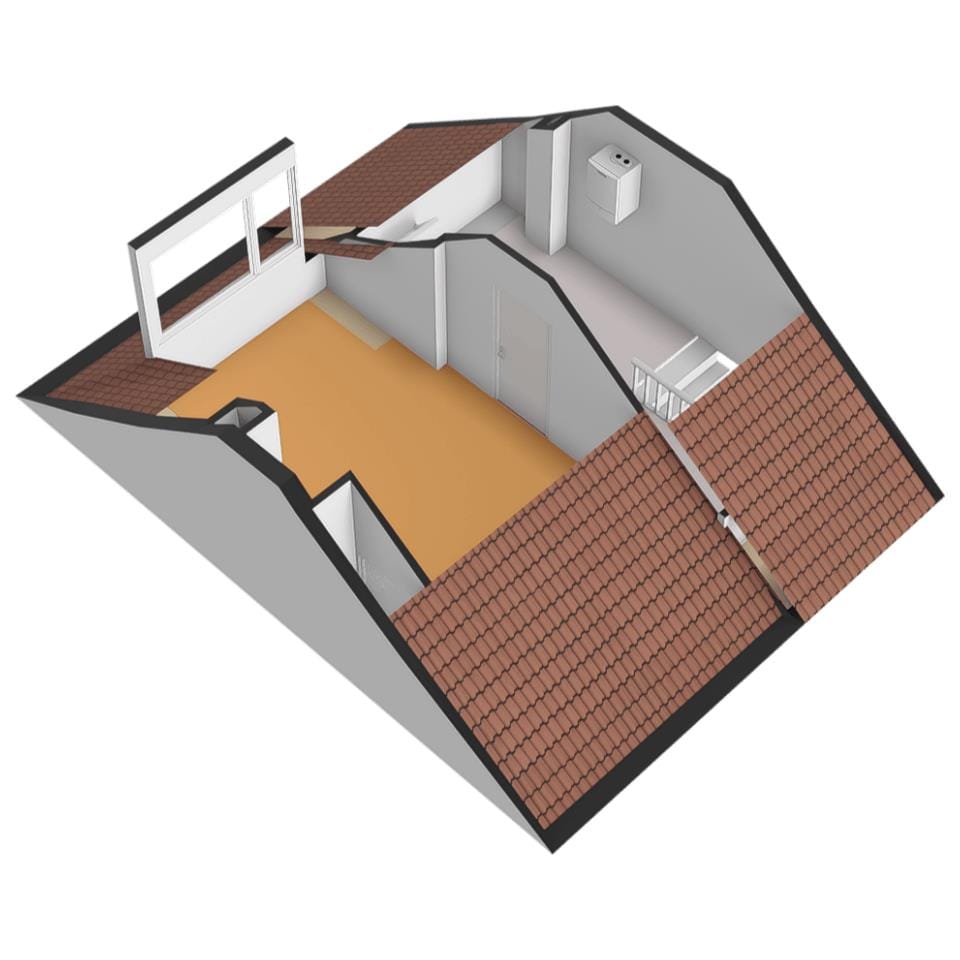 Foto 67 van Graaf Janlaan 33