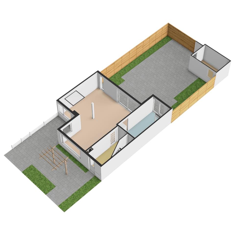 Foto 71 van Graaf Janlaan 33