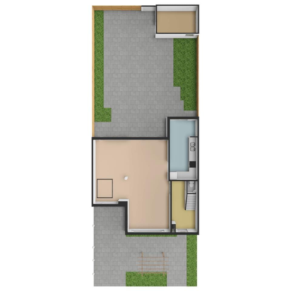 Foto 72 van Graaf Janlaan 33