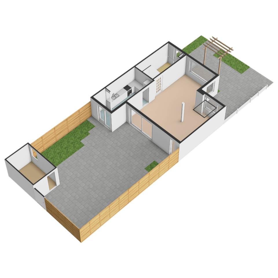 Foto 70 van Graaf Janlaan 33