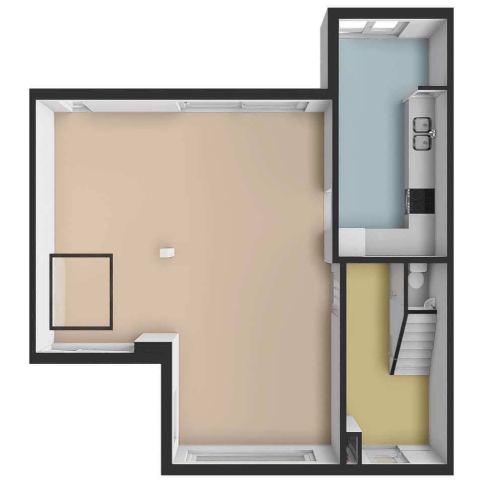 Foto 60 van Graaf Janlaan 33