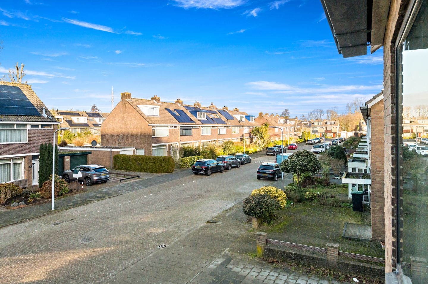 Foto 29 van Graaf Janlaan 33