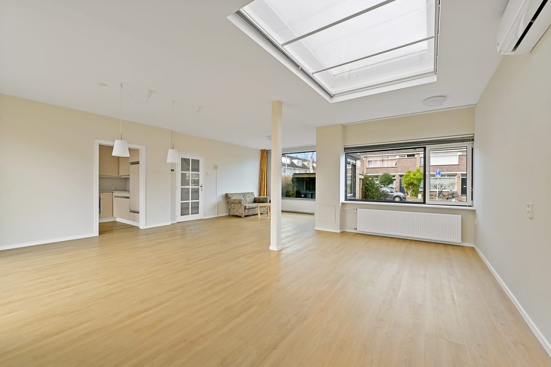 Foto 8 van Graaf Janlaan 33