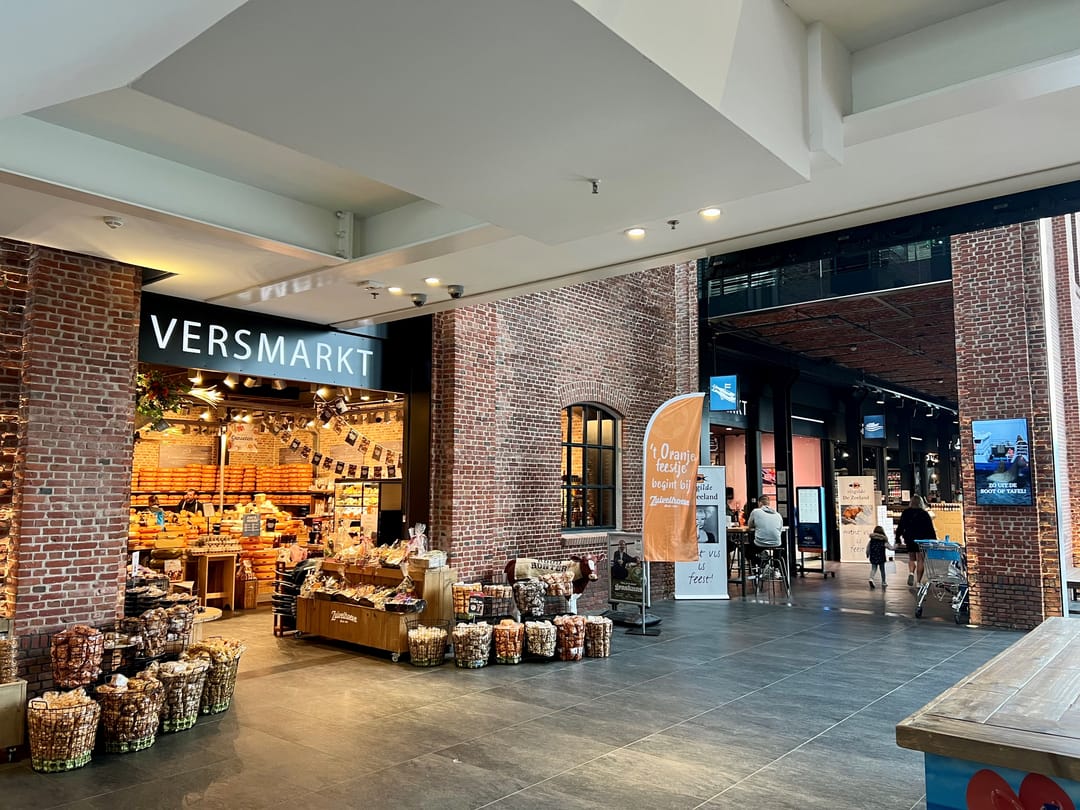 Foto 8 van Van Der Rijtstraat