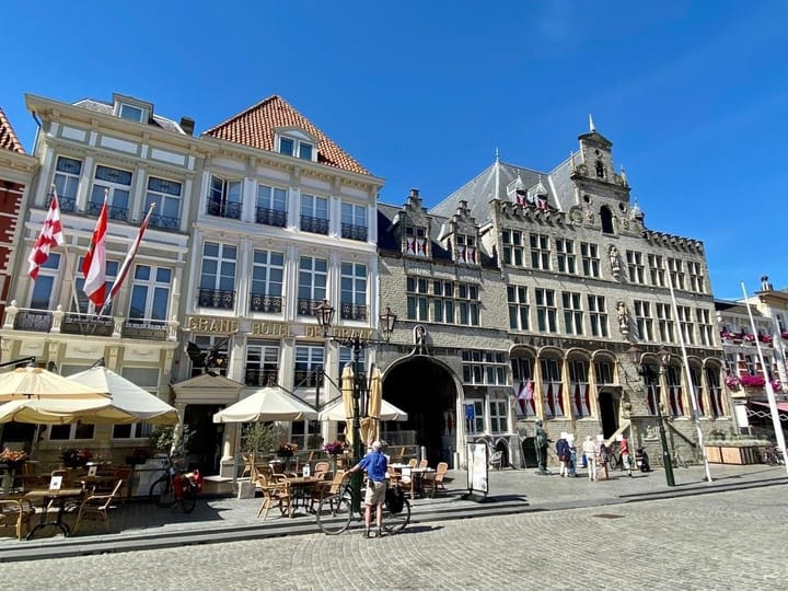 Foto 9 van Van Der Rijtstraat