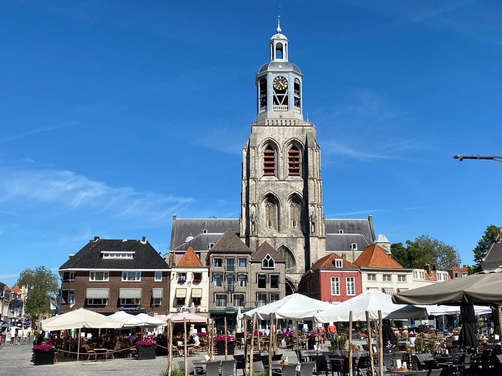 Foto 10 van Van Der Rijtstraat