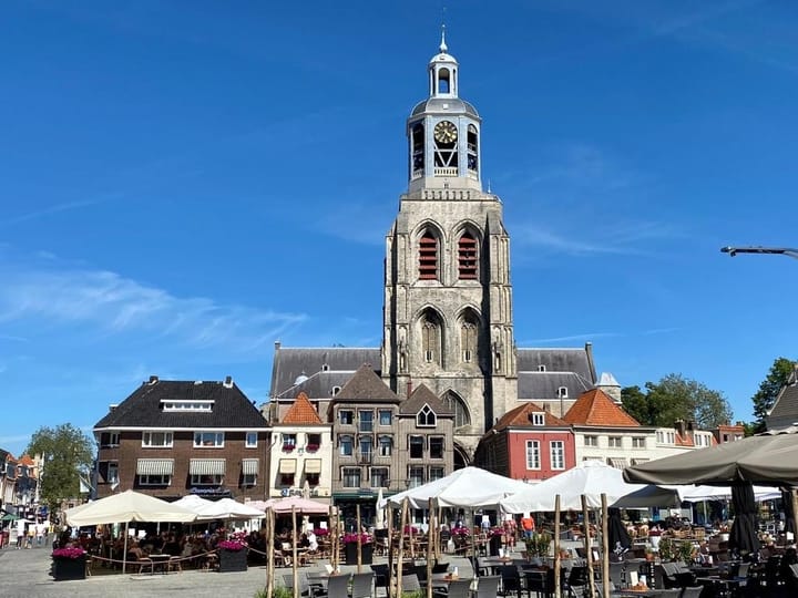 Foto 10 van Van Der Rijtstraat