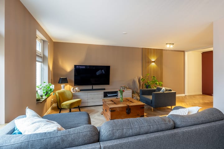 Foto 10 van Julianastraat 10