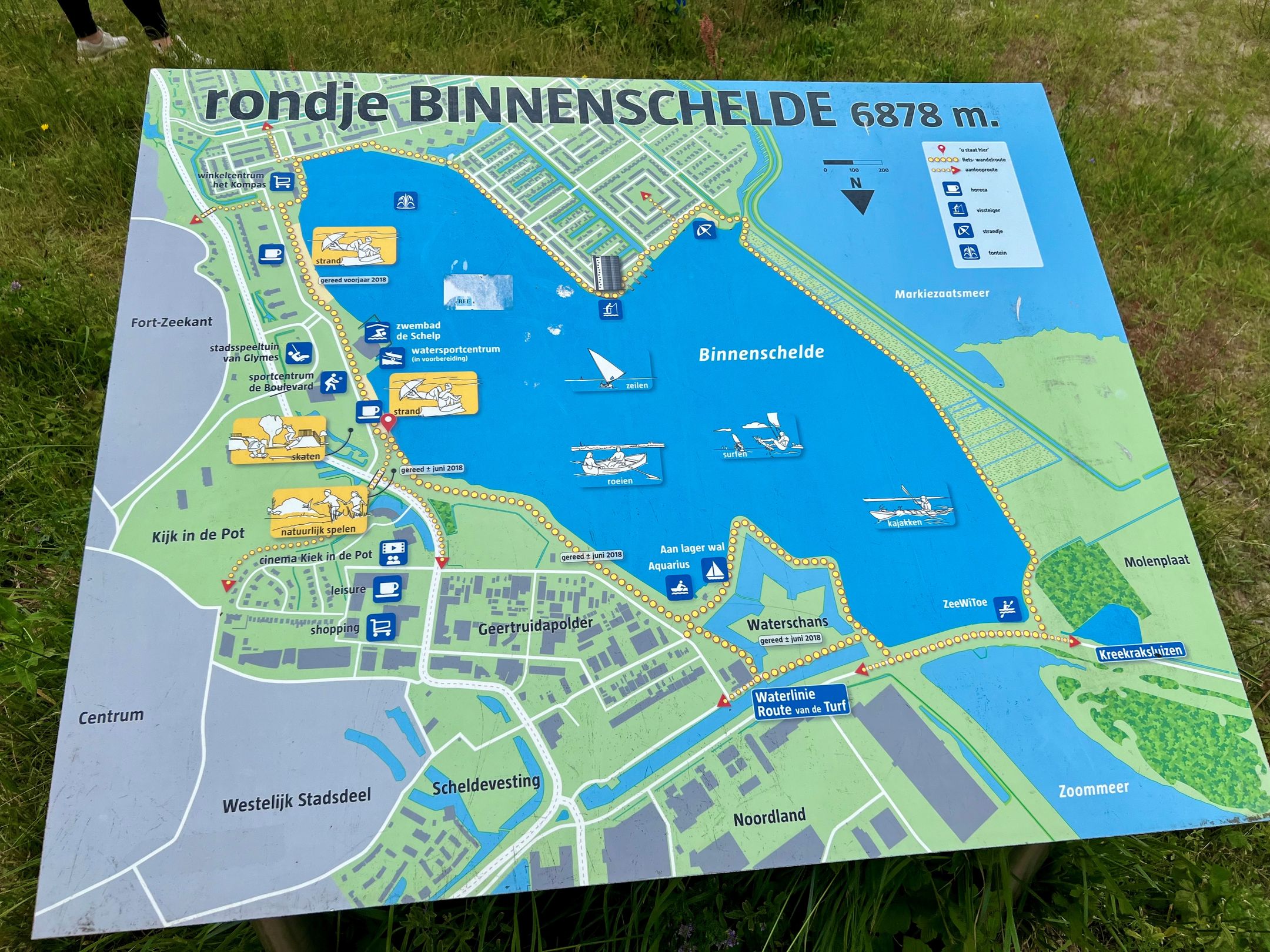 Foto 12 van Van Der Rijtstraat