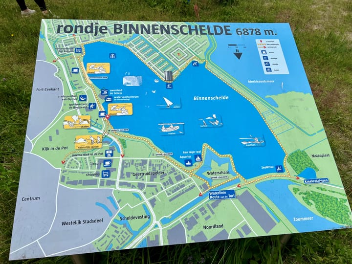 Foto 12 van Van Der Rijtstraat