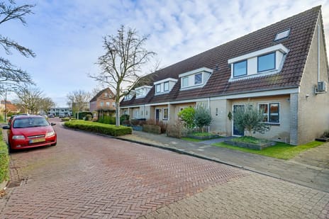 Magnoliastraat 90 secondary image