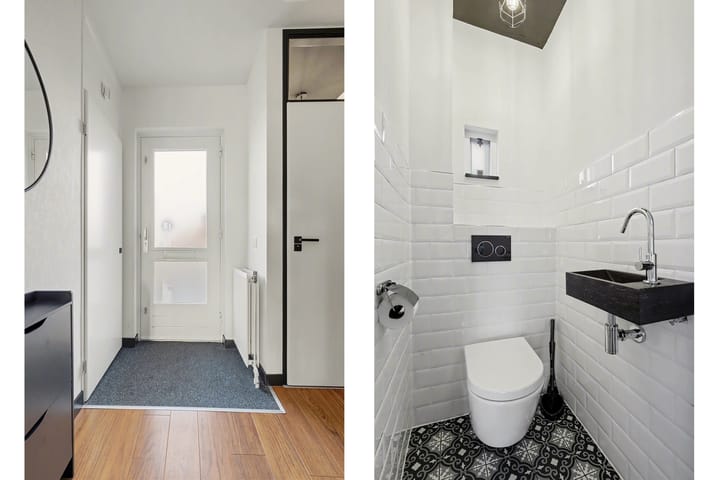 Foto 5 van Magnoliastraat 90