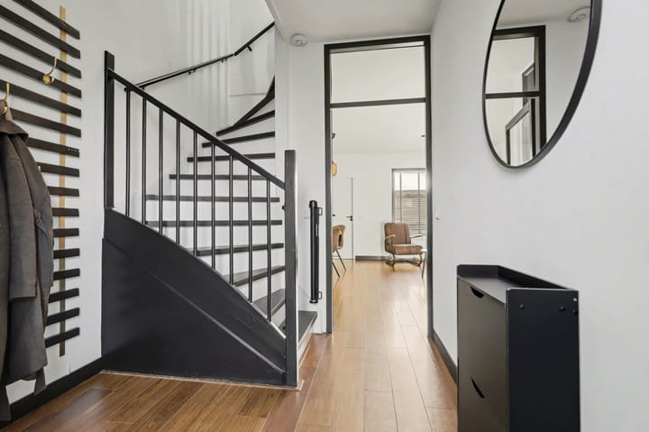 Foto 6 van Magnoliastraat 90