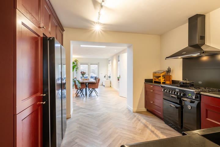 Foto 3 van Julianastraat 10