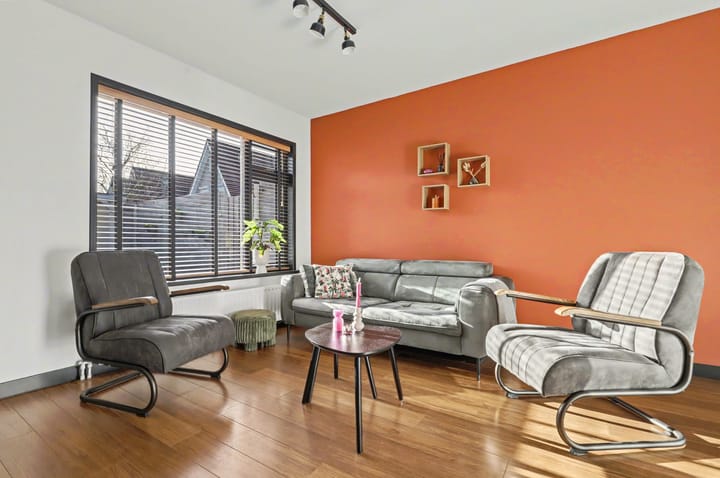 Foto 8 van Magnoliastraat 90