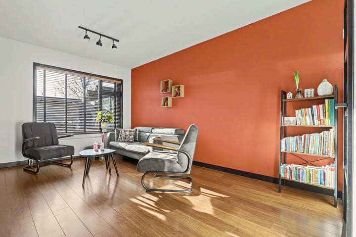 Foto 9 van Magnoliastraat 90