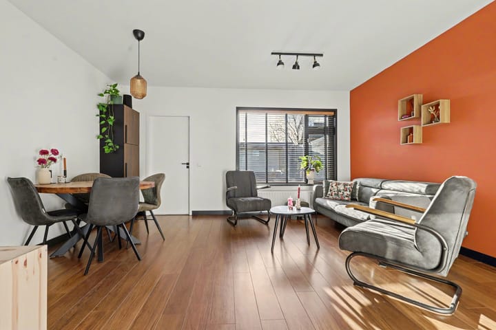 Foto 10 van Magnoliastraat 90