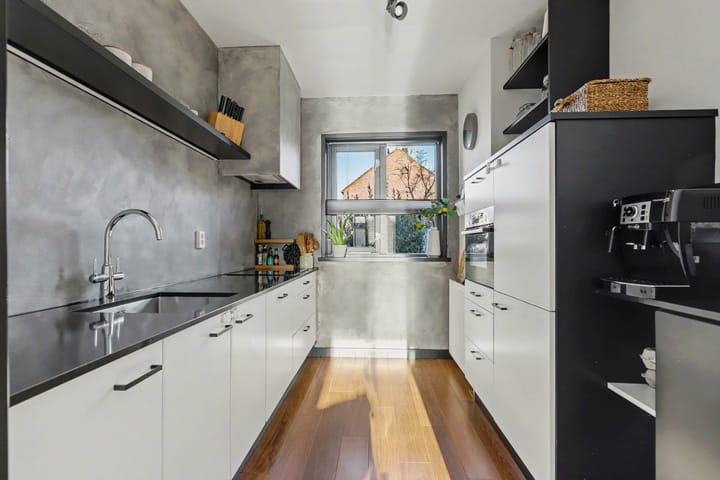 Foto 13 van Magnoliastraat 90