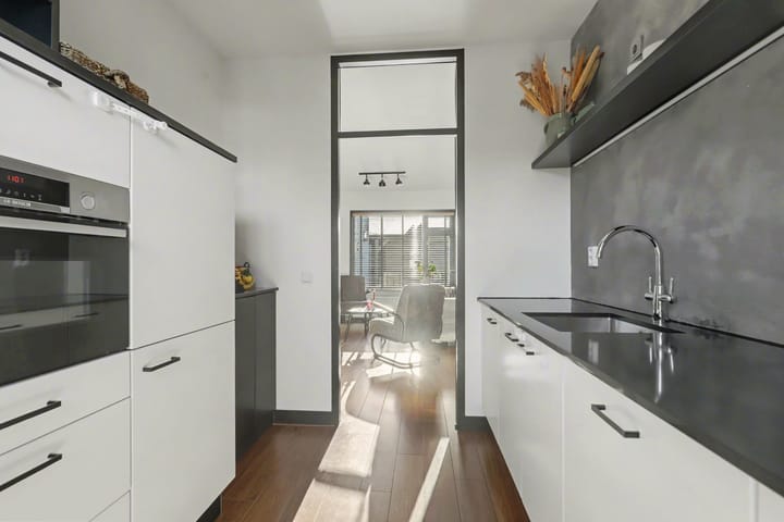 Foto 16 van Magnoliastraat 90