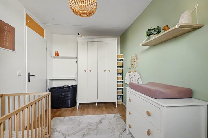 Foto 21 van Magnoliastraat 90