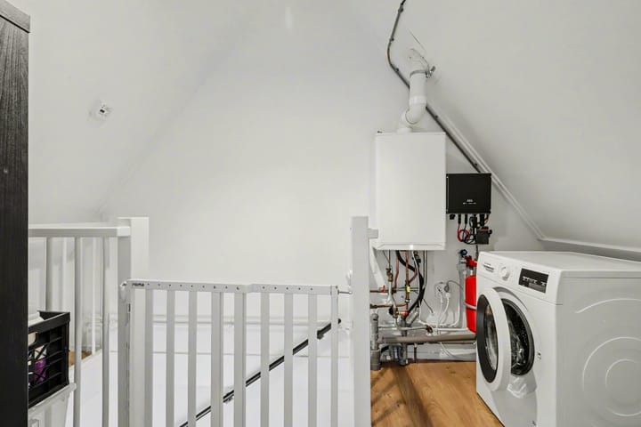 Foto 24 van Magnoliastraat 90