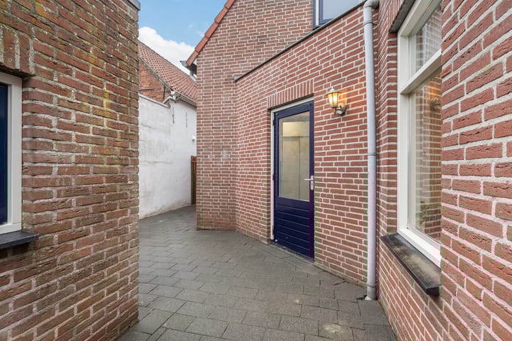 Foto 33 van Julianastraat 10