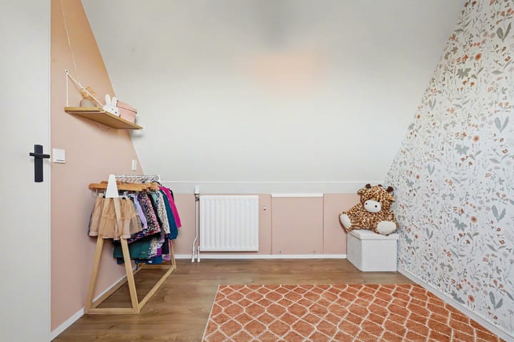 Foto 25 van Magnoliastraat 90