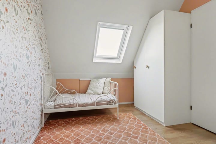 Foto 26 van Magnoliastraat 90