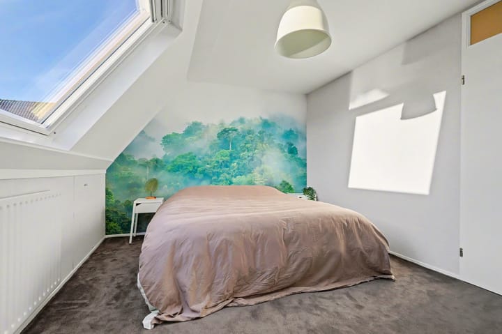 Foto 28 van Magnoliastraat 90