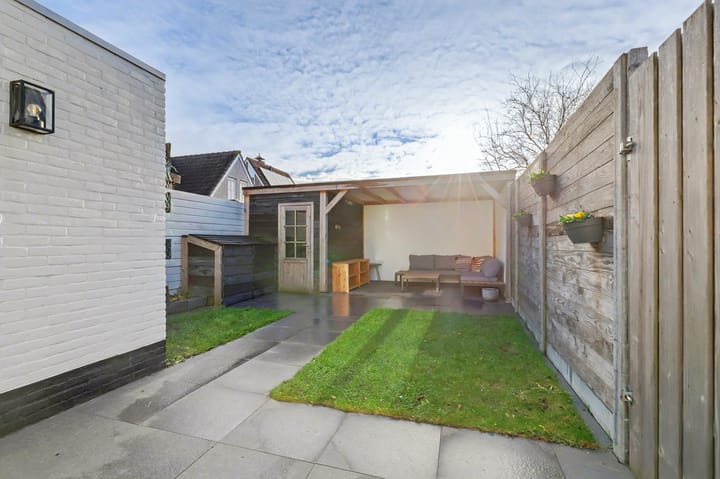 Foto 29 van Magnoliastraat 90