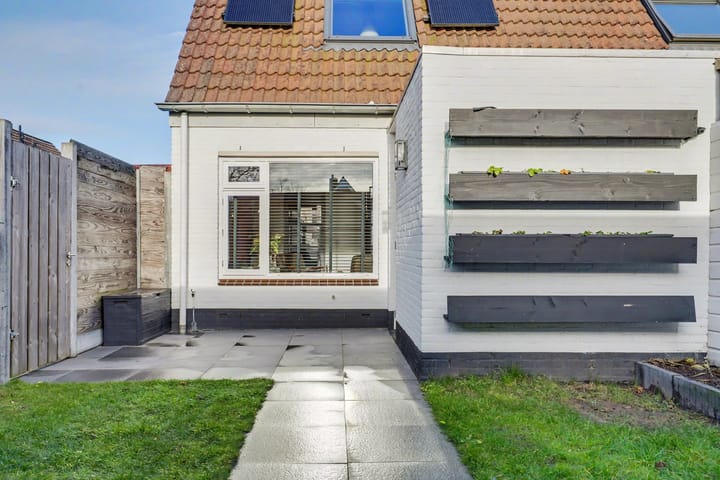 Foto 32 van Magnoliastraat 90