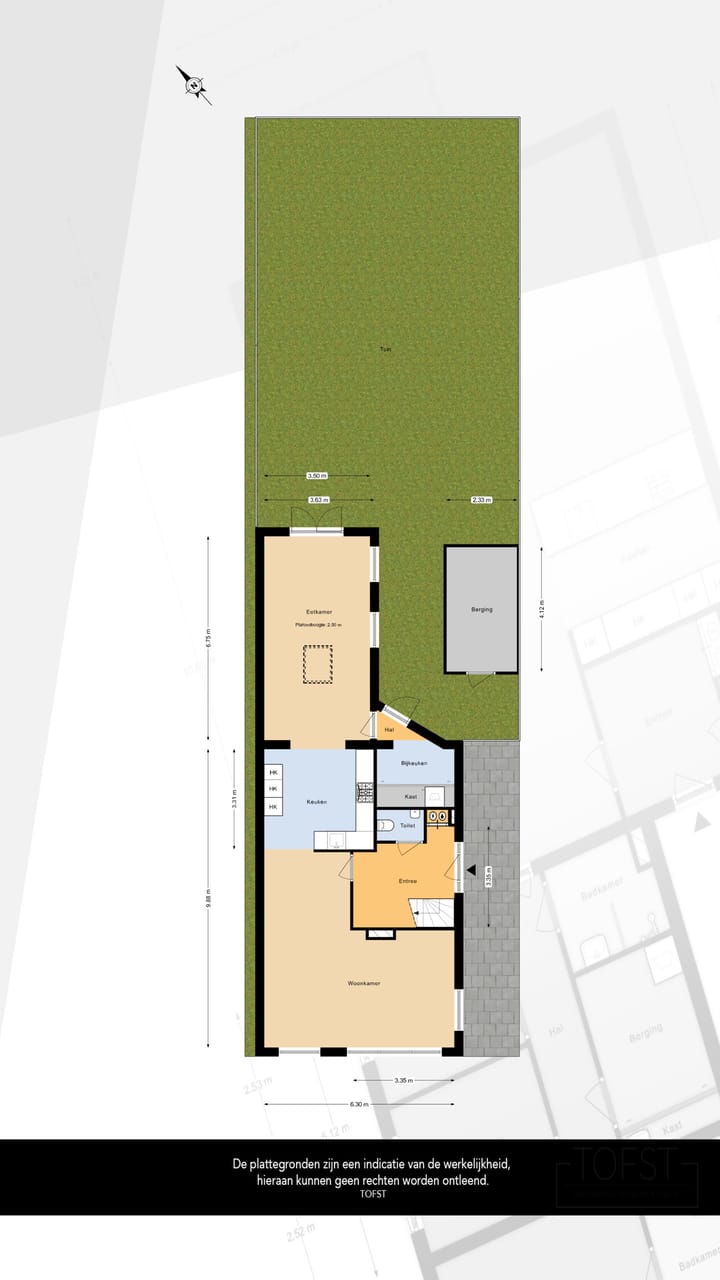 Foto 42 van Julianastraat 10