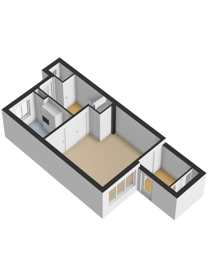 Foto 36 van Magnoliastraat 90