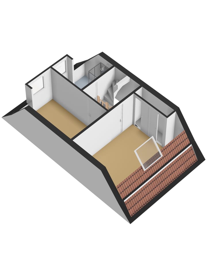 Foto 37 van Magnoliastraat 90