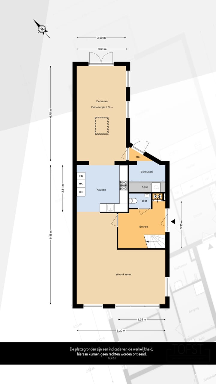 Foto 39 van Julianastraat 10